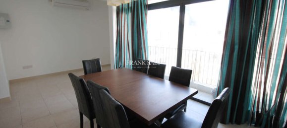 3 chambres Appartement à Sliema, Malta No. 9499 3