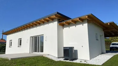 Bungalow de 3 habitaciónes en Markt Allhau, Austria No. 212459