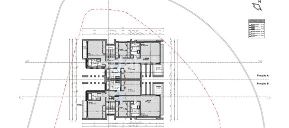 4 bedrooms House in Grandola, Portugal No. 14696 22