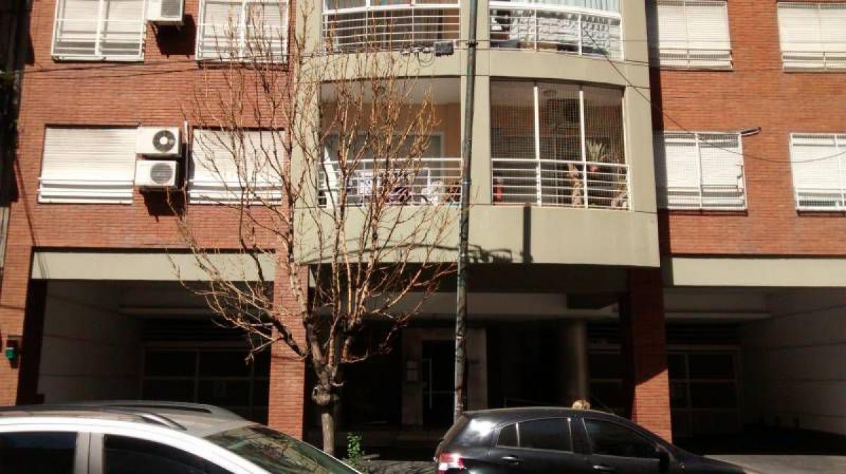 3 غرف نوم شقة في Buenos Aires, Argentina رقم 89297