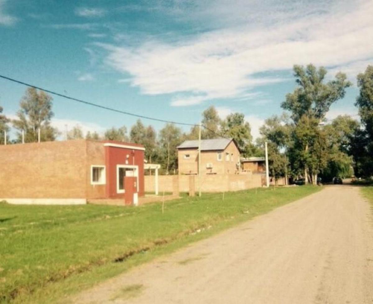 3 bedrooms House in Santa Fe, Argentina No. 8250