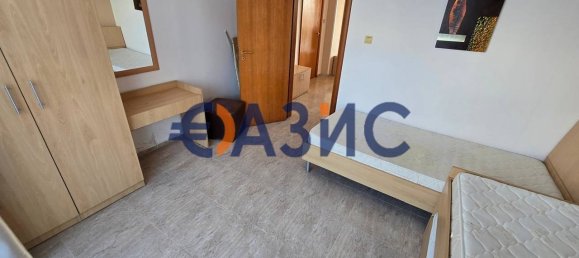 Apartamento T2 em Sveti Vlas, Bulgaria N.º 803 4