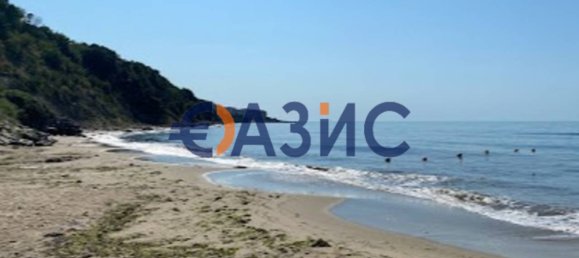 Apartamento T2 em Sveti Vlas, Bulgaria N.º 803 23