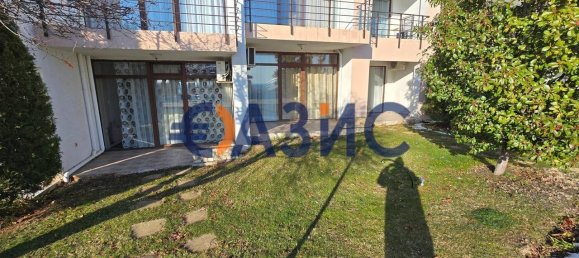 Apartamento T2 em Sveti Vlas, Bulgaria N.º 803 11