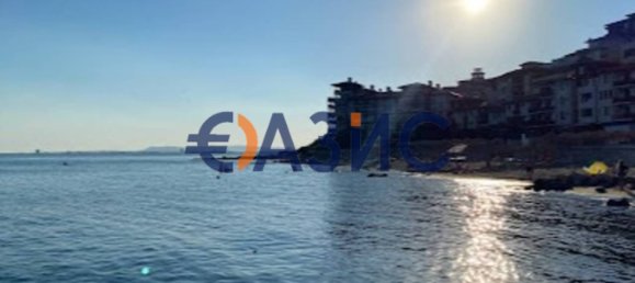 Apartamento T2 em Sveti Vlas, Bulgaria N.º 803 22