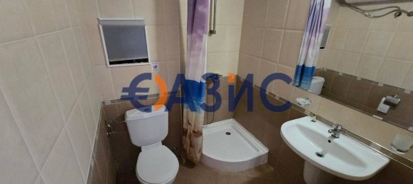 Apartamento T2 em Sveti Vlas, Bulgaria N.º 803 7