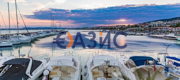 Apartamento T2 em Sveti Vlas, Bulgaria N.º 803 21