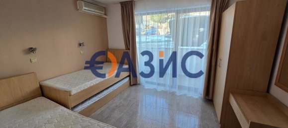 Apartamento T2 em Sveti Vlas, Bulgaria N.º 803 3