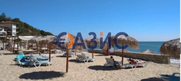 Apartamento T2 em Sveti Vlas, Bulgaria N.º 803 25