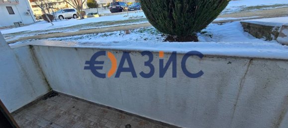 Apartamento T2 em Sveti Vlas, Bulgaria N.º 803 9