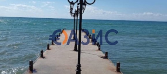 Apartamento T2 em Sveti Vlas, Bulgaria N.º 803 24