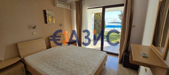 Apartamento T2 em Sveti Vlas, Bulgaria N.º 803 5