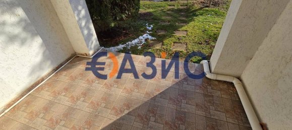 Apartamento T2 em Sveti Vlas, Bulgaria N.º 803 10