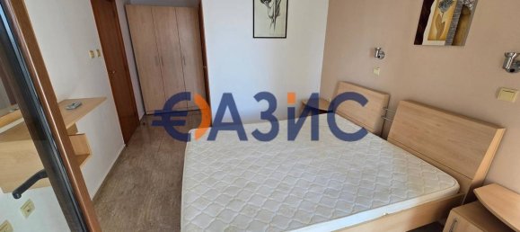 Apartamento T2 em Sveti Vlas, Bulgaria N.º 803 6