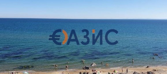 Apartamento T2 em Sveti Vlas, Bulgaria N.º 803 27