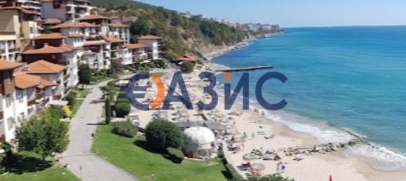 Apartamento T2 em Sveti Vlas, Bulgaria N.º 803 26