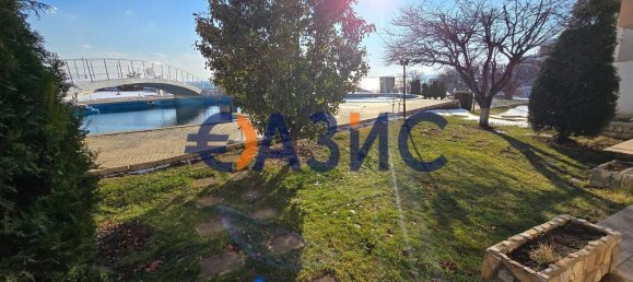 Apartamento T2 em Sveti Vlas, Bulgaria N.º 803 12