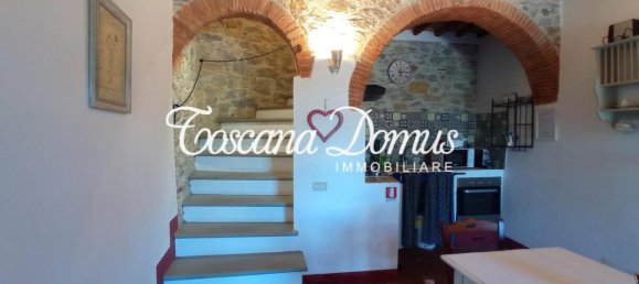 19 rooms House in Castellina in Chianti, Italy No. 18011 20