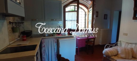 19 rooms House in Castellina in Chianti, Italy No. 18011 12