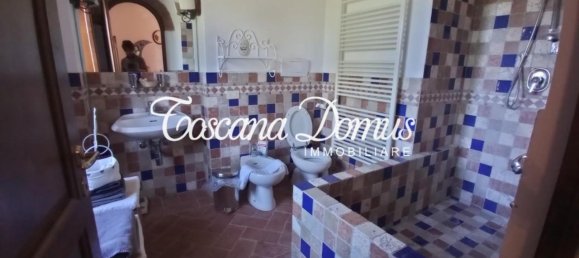 19 rooms House in Castellina in Chianti, Italy No. 18011 25
