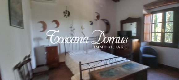 19 rooms House in Castellina in Chianti, Italy No. 18011 24