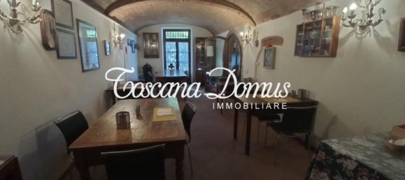 19 rooms House in Castellina in Chianti, Italy No. 18011 28