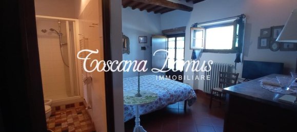 19 rooms House in Castellina in Chianti, Italy No. 18011 13