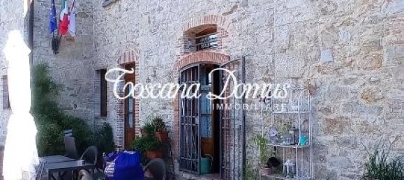 19 rooms House in Castellina in Chianti, Italy No. 18011 22
