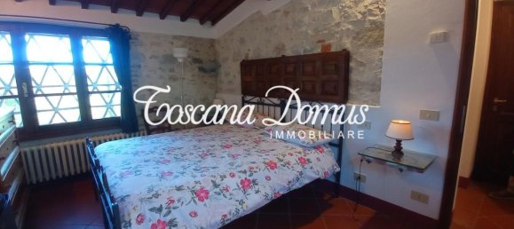 19 rooms House in Castellina in Chianti, Italy No. 18011 4