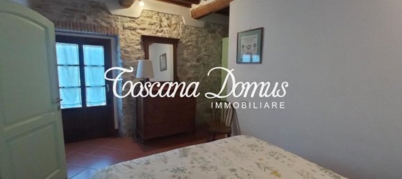 19 rooms House in Castellina in Chianti, Italy No. 18011 16