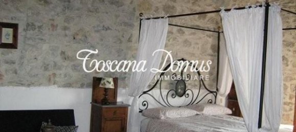 19 rooms House in Castellina in Chianti, Italy No. 18011 3