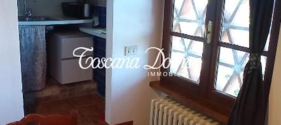19 rooms House in Castellina in Chianti, Italy No. 18011 9