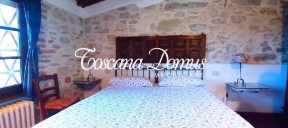 19 rooms House in Castellina in Chianti, Italy No. 18011 6