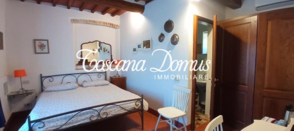 19 rooms House in Castellina in Chianti, Italy No. 18011 11