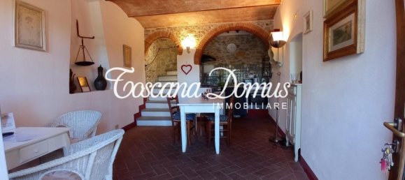 19 rooms House in Castellina in Chianti, Italy No. 18011 21