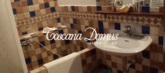 19 rooms House in Castellina in Chianti, Italy No. 18011 19