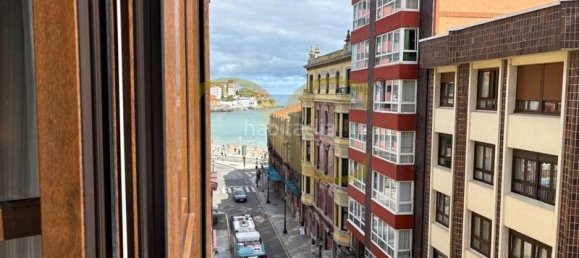 Apartamento de 2 dormitorios en Gijón, Spain No. 172394 28