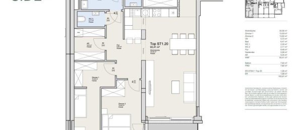 3-Zimmer Doppelhaus in Döbling, Austria, Nr. 189697 20