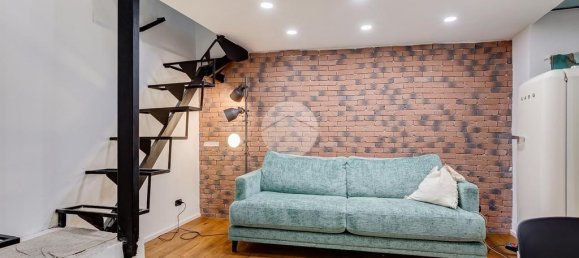 Apartamento de 2 dormitorios en Rome, Italy No. 54015 4