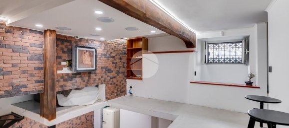 Apartamento de 2 dormitorios en Rome, Italy No. 54015 15