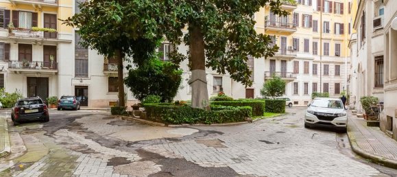 Apartamento de 2 dormitorios en Rome, Italy No. 54015 34