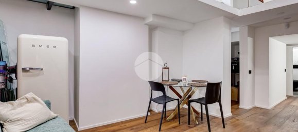 Apartamento de 2 dormitorios en Rome, Italy No. 54015 5