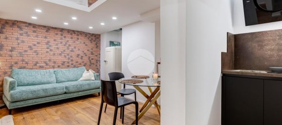 Apartamento de 2 dormitorios en Rome, Italy No. 54015 23