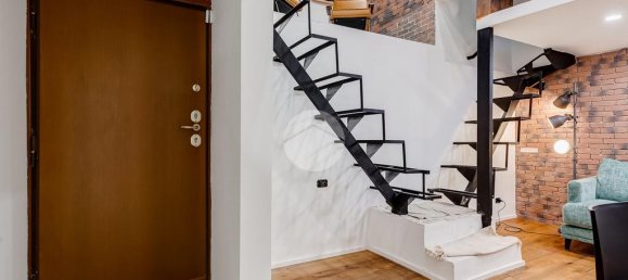 Apartamento de 2 dormitorios en Rome, Italy No. 54015 24