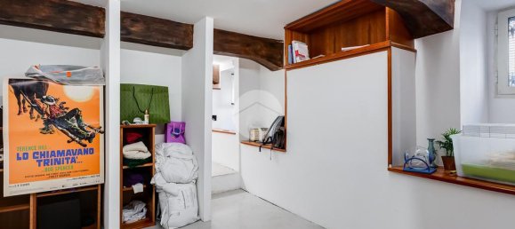 Apartamento de 2 dormitorios en Rome, Italy No. 54015 11