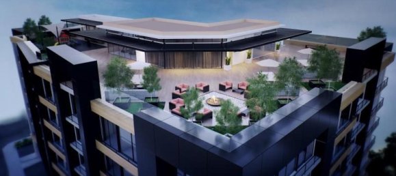 2 chambres Appartement à Jalisco, Mexico No. 146316 2