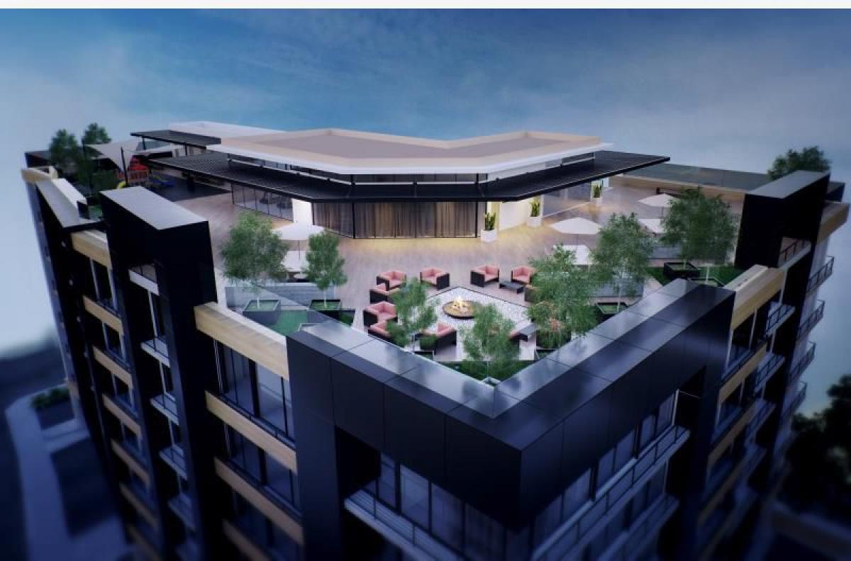 2 chambres Appartement à Jalisco, Mexico No. 146316