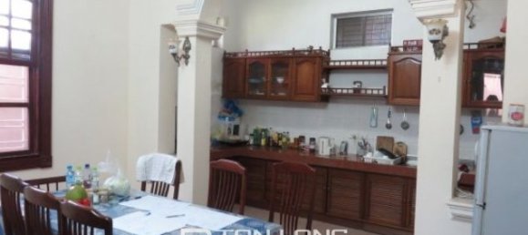 3 chambres Maison à Hai Ba Trung, Vietnam No. 2050 2