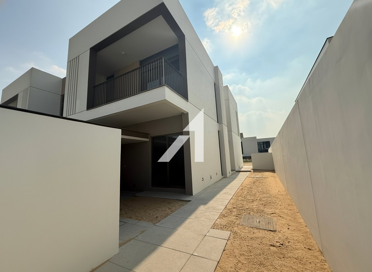 Villa T4 em Al Furjan, UAE N.º 108807