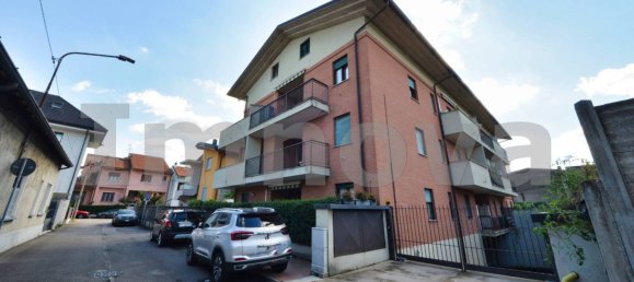 1 bedroom Apartment in Cesano Maderno, Italy No. 379996 14